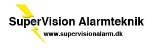 SuperVision Alarmteknik