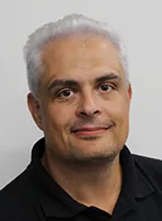 Sekretær Arno Larsen