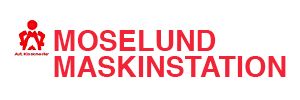 Moselund Maskinstation