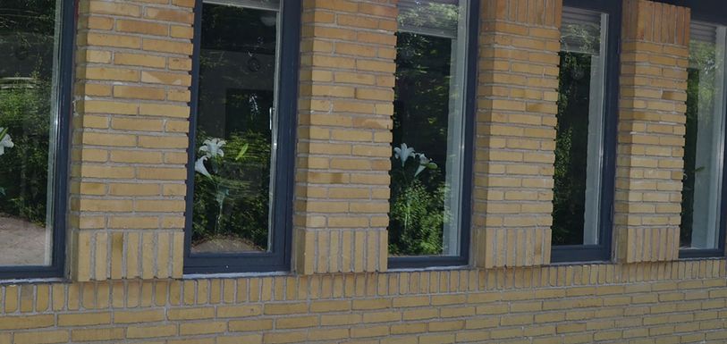 Borgethuset