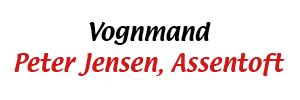 Vognmand Peter Jensen, Assentoft
