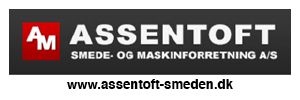 Assentoft Smede- og maskinforretning A/S