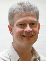 Kasserer Claus Pedersen